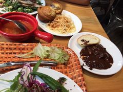 -So Lounge索兰至餐厅(蓝色港湾店)