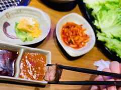 -牛人·雪花牛·木炭烤肉(昆山陆家店)