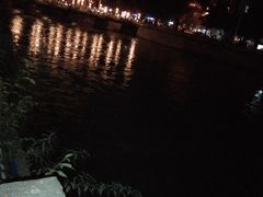 -温江公园