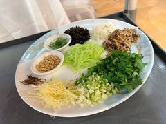 -丰尔粥食·顺德鱼生·干蒸排骨顺德菜(大良分店)