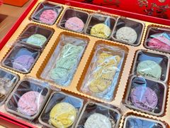 -御茶膳房皇家糕点博物馆(北京首店)