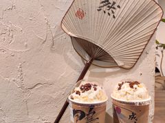 -成川茶店·潮汕工夫浓茶(万象店)
