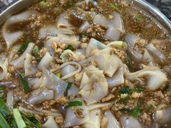 -正宗杨记普洱酸醋米线(总店)
