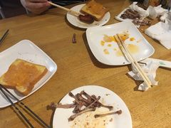 -鬼味烤翅(南锣鼓巷店)