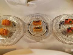 前菜-三嚥阁 La Villa Restaurant