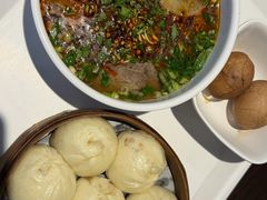 -阿那亚第三食堂 Cafeteria 3