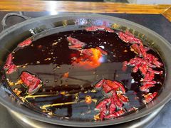 -肥龙火锅(南坪店)