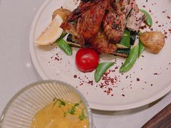 -农畉LONFOOD(万象天地店)