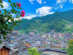 -西江千户苗寨