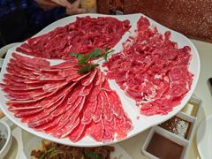 -燃计沙茶皇·香港沙茶火锅(人广旗舰店)