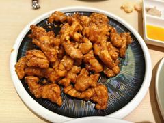 -吕氏疙瘩汤·海鲜新鲁菜(凯德mall新都心店)