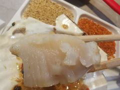 -丰茂海鲜烧烤(龙源华府店)