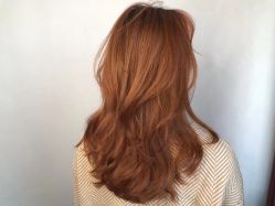 -GIRL STYLE 烫发·染发沙龙