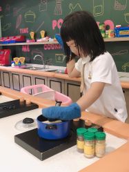 -泡泡米POPOME益智乐园(洪殿花园旗舰店)