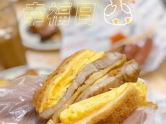 -渔记茶餐厅(渔村店)
