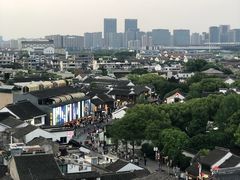 -顽啤熊·酒客酒馆(苏城夜景必选店)