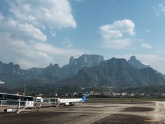 -张家界荷花国际机场