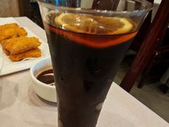-功德林素菜饭庄(前门店)