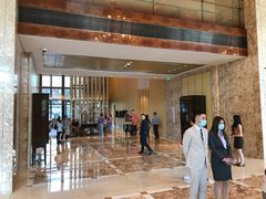 -杭州城中香格里拉大酒店