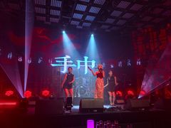 -MOSSO·Liveshow(M3香港广场店)