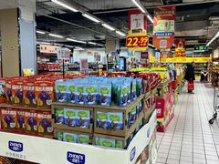 -物美大卖场(玉蜓桥店)