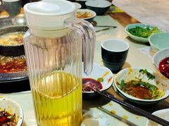 -蜀家渝重庆火锅(南屏街店)