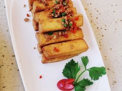 -港畔赶海蒸汽海鲜烧烤自助(仙螺岛店)
