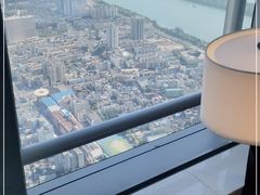-长沙尼依格罗酒店