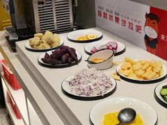-豪享来中西餐厅(隆昌店)