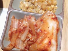 -一心创作料理屋(经开万达店)