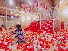 -菲拉拉漫温泉(东环路店)