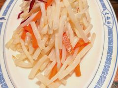 -老雒阳面馆·水席(王城路店)