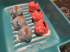 -蒋记海鲜姿造•洋房别墅(星河湾店)