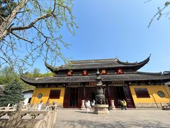 -西园戒幢律寺