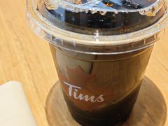 -Tims天好咖啡(莘庄龙之梦店)