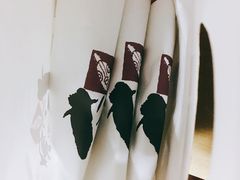 -粉粉乐鲷鱼烧(美罗城店)