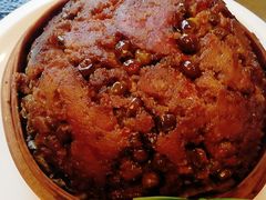 -枣子树素餐厅(铂金城店)