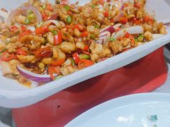 -农家湘菜(安亭店)