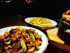 -吃饭皇帝大(合生汇店)