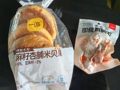 -一鸣真鲜奶吧(五塘广场地铁站店)