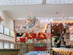 -全家便利店(世贸丽晶城店)