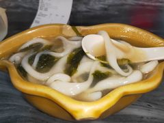 -老西关濑粉(文明路店)