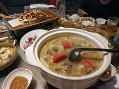 -滇越乘象云南餐厅(豆各庄店)