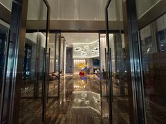 -深铁皇冠假日酒店·大堂吧