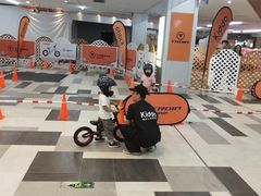 -Kiddo趣多儿童滑步车骑行会(宏泰广场店)