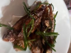 -筱爷叔·上海传统手工菜(玉树路店)