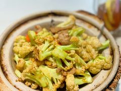 -顺卿庭·广东顺德菜(夫子庙水游城店)