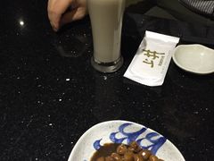 -梅筑·创意料理(王府井百货店)