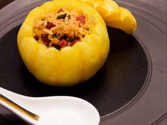 -运·中餐厅(成都华尔道夫酒店)