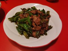 侯师傅小炒肉-侯师傅热炒店(印象城店)